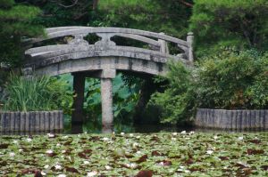 ogrody japońskie - zdjecie 4