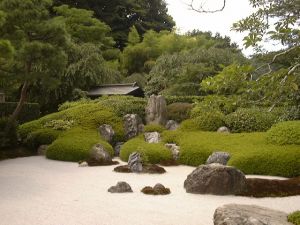 ogrody japońskie - zdjecie 8